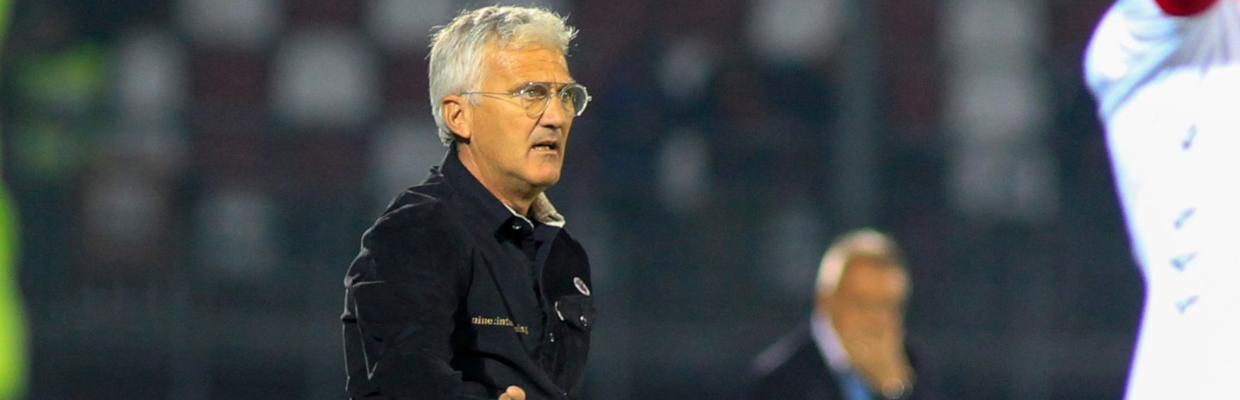 Convocati Pordenone – Cittadella