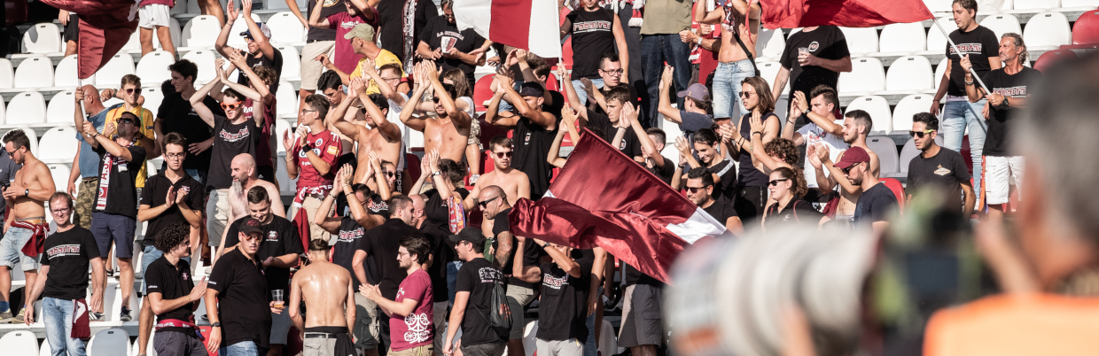 Biglietti Cittadella – Livorno