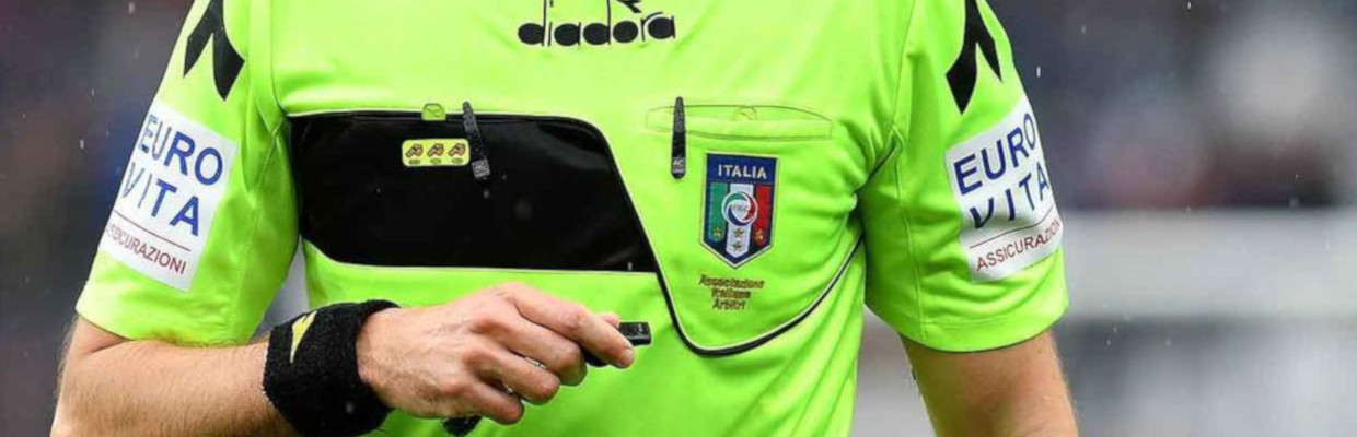 Designazioni arbitrali