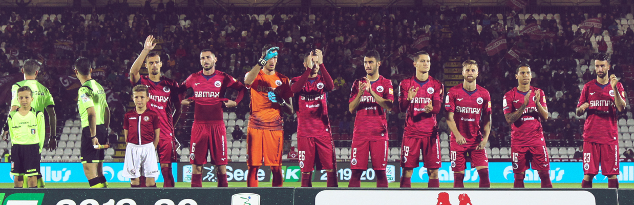 Biglietti Cittadella – Pisa