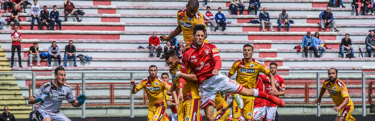 Biglietti Perugia – Cittadella