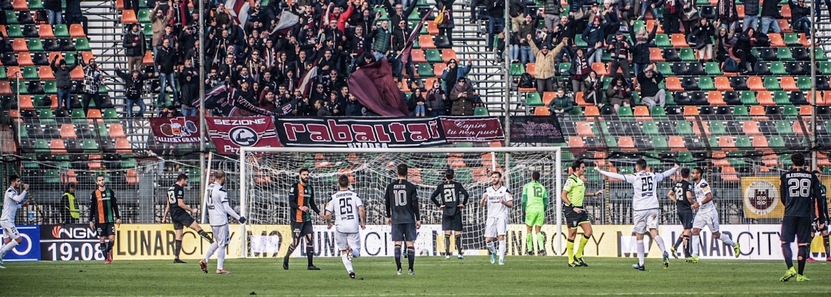 3 punti al Penzo!!!
