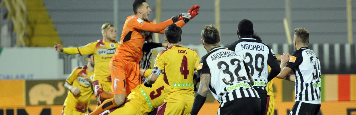 Biglietti Ascoli – Cittadella
