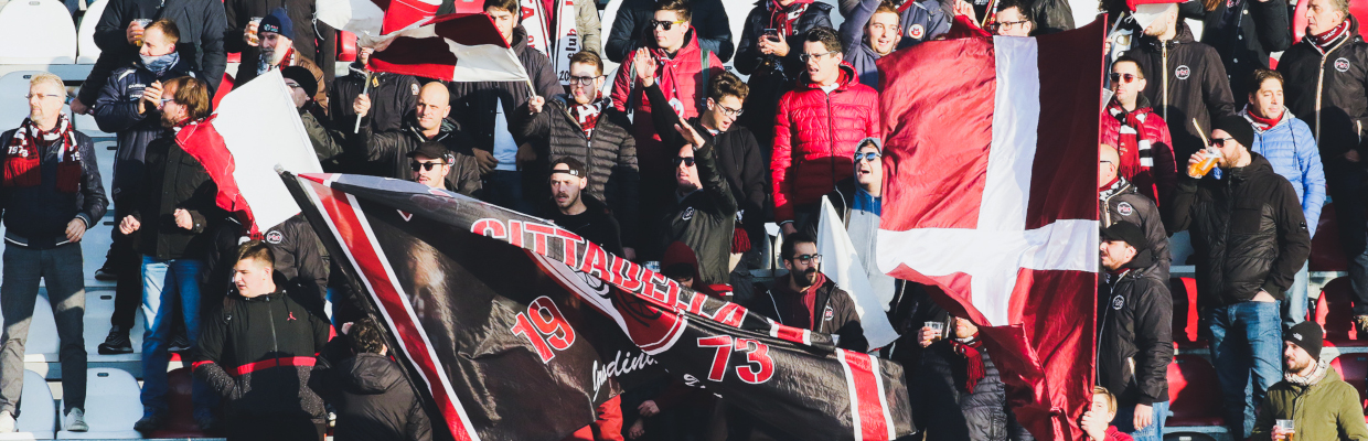 Biglietti Cittadella – Chievo
