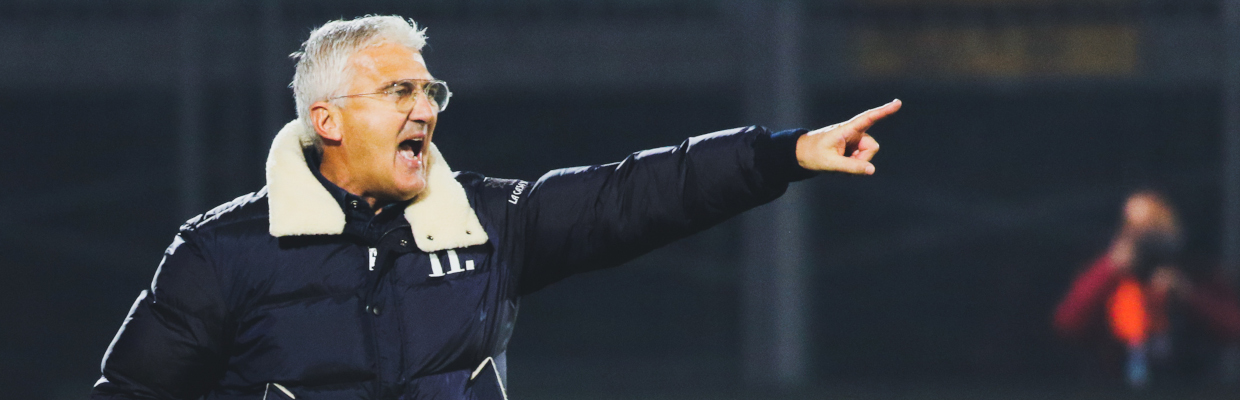 Convocati per Ascoli