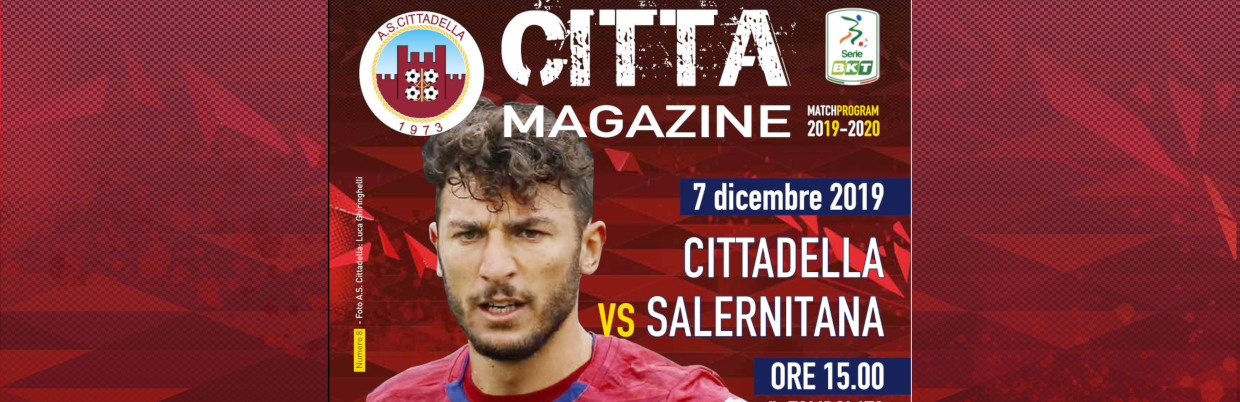 CM Salernitana