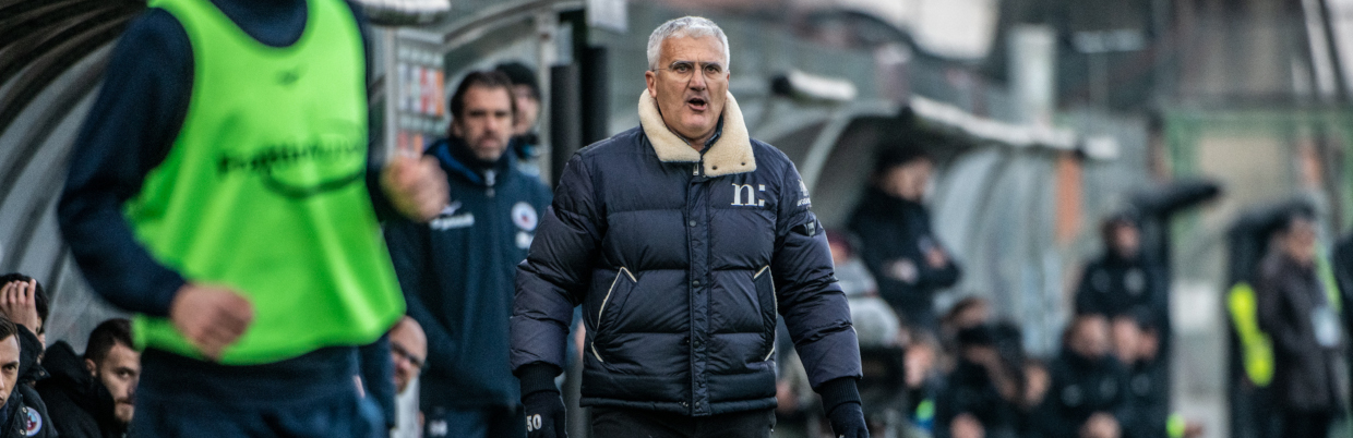 Convocati Cittadella – Entella