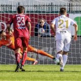 Cittadella – Pordenone 0 – 2