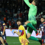 Cosenza – Cittadella 1 – 2