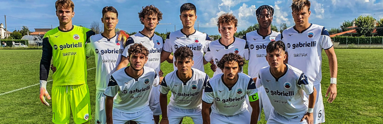 Primavera, avanti in Coppa!
