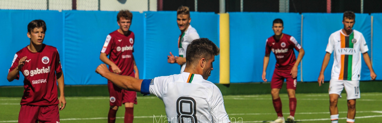 Primavera Tim Cup