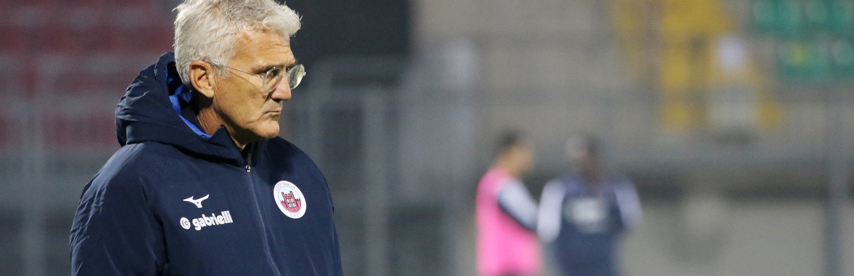 Convocati Cittadella – Monza