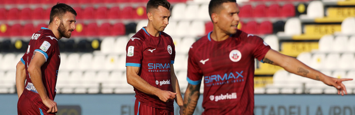 Convocati Cittadella – Empoli