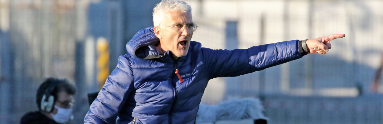 Convocati per Salerno
