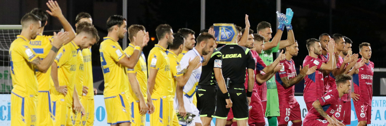Convocati per stasera