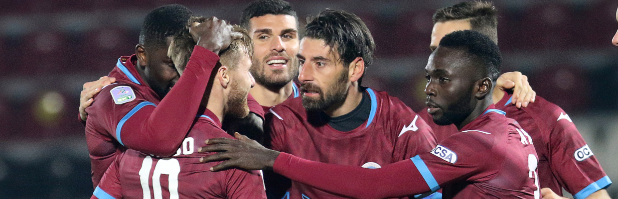 Convocati Citta – Lecce
