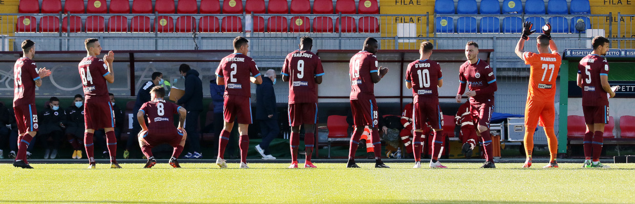 Convocati Citta – Spal