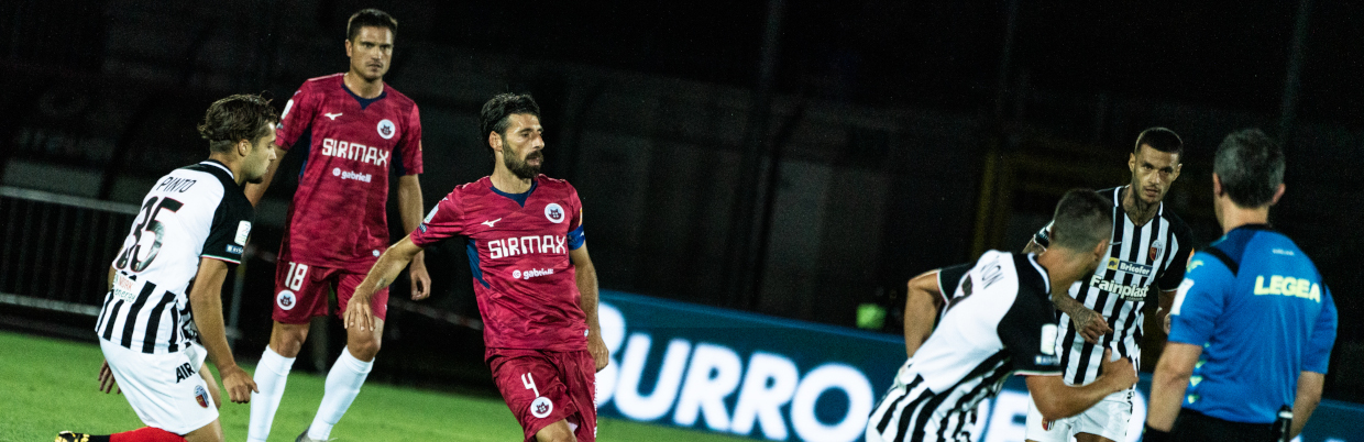 Convocati Citta – Ascoli