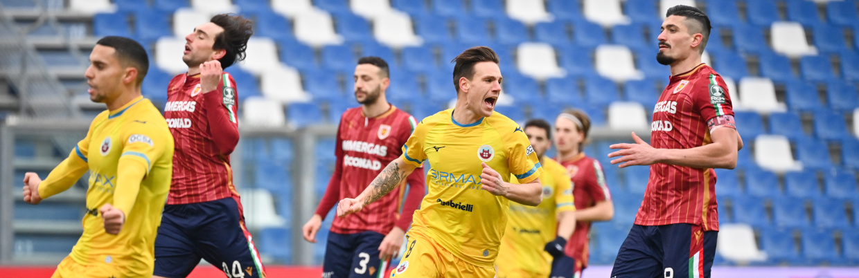 Vittoria Citta!