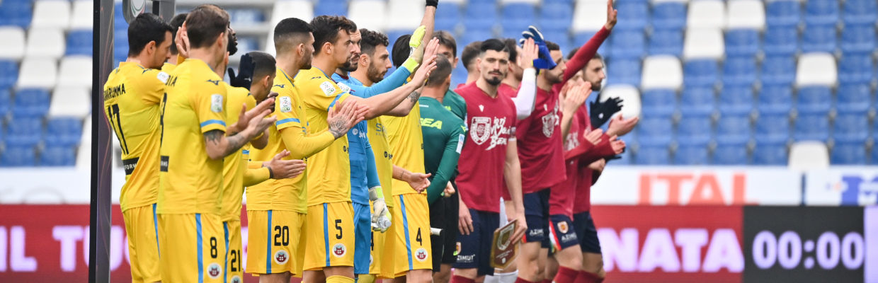 Convocati Citta – Reggiana