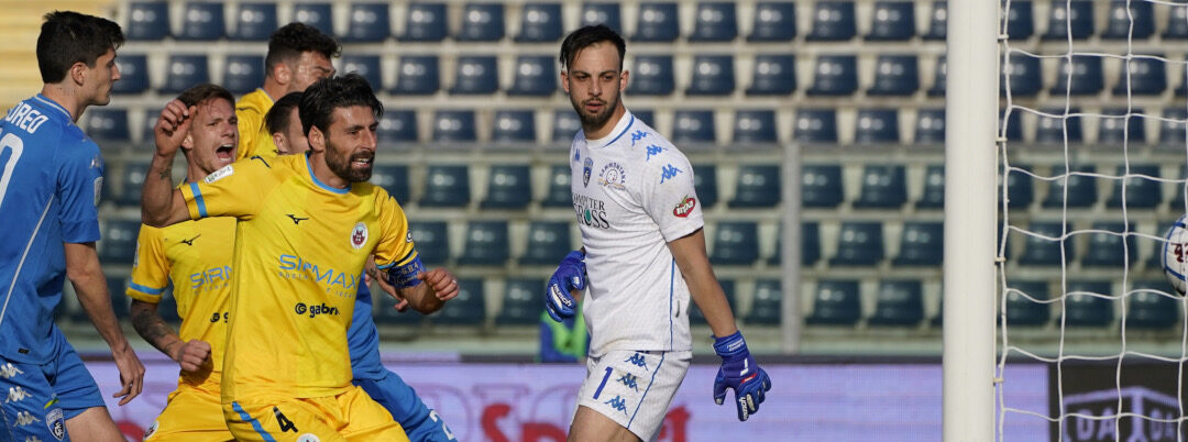 Pari a Empoli!