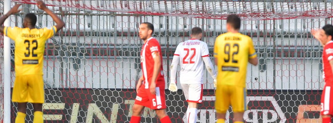 Monza – Cittadella 0 – 0
