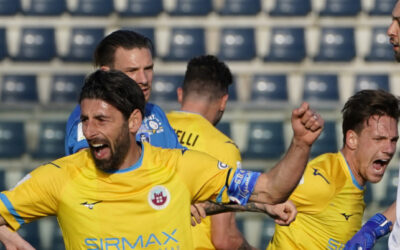Empoli – Cittadella 1 – 1
