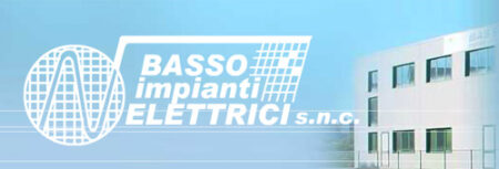 Basso impianti elettrici