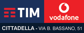 TIM - Vodafone