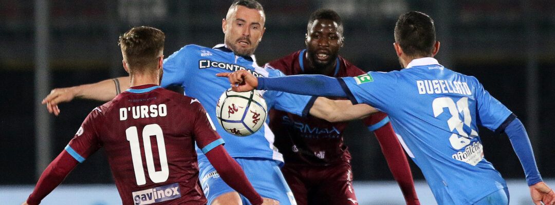 Cittadella – Pescara 0 – 1