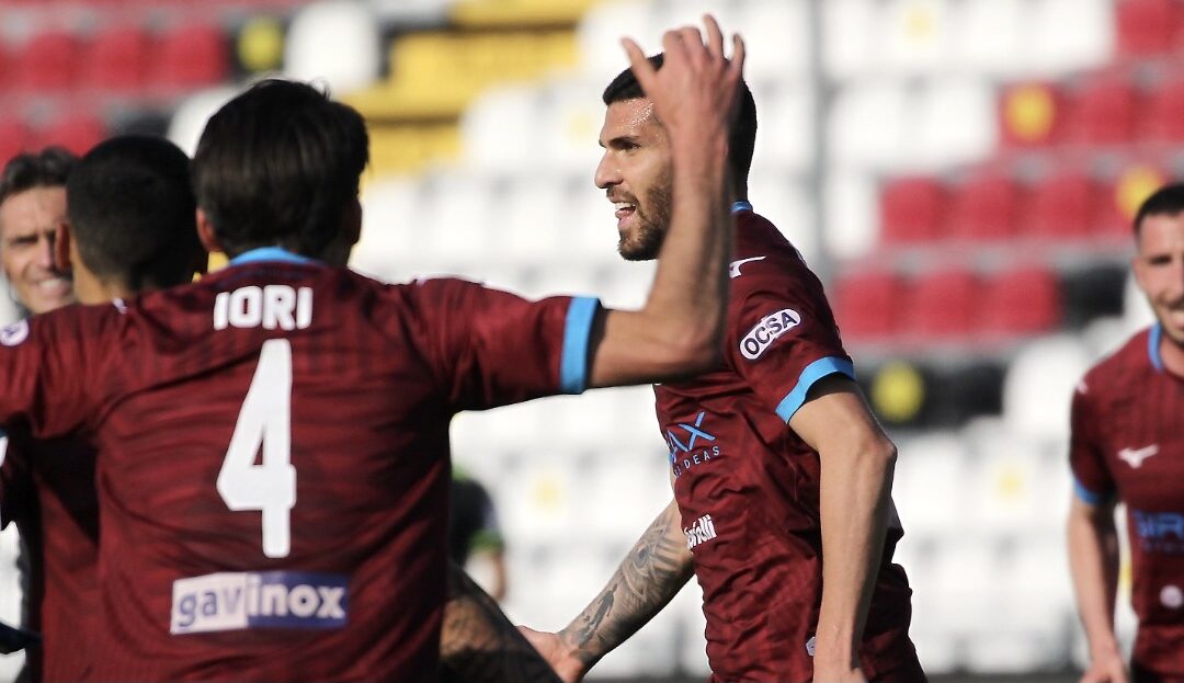 VITTORIA CITTAAA!!!