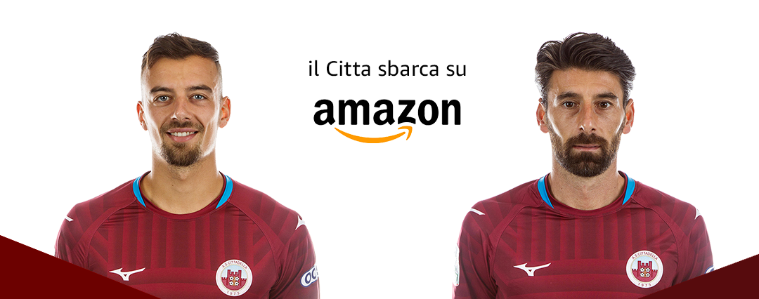 Il Citta su Amazon!