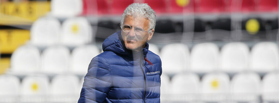 Convocati per Lecce