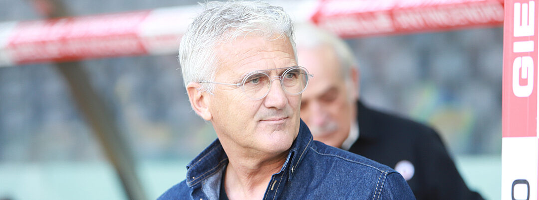 Convocati per Vicenza