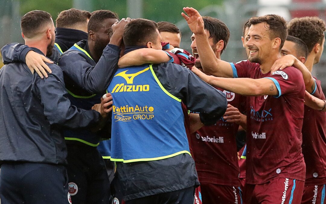 SEMIFINALEEEEE!!!