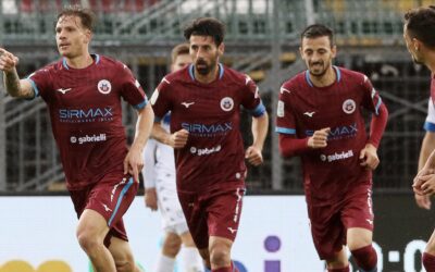 Cittadella – Brescia 1 – 0