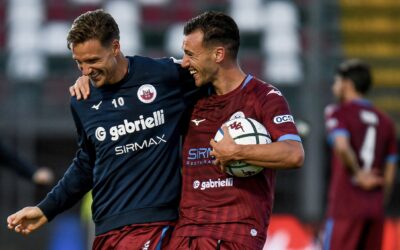 Cittadella – Monza 3 – 0