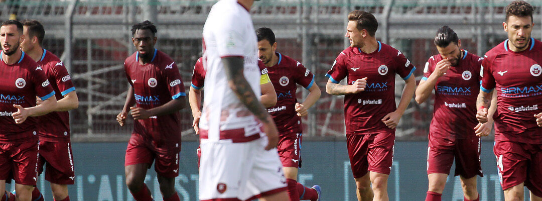 PLAYOFF | CITTA – BRESCIA