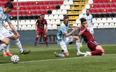 Cittadella – Entella 1 – 0