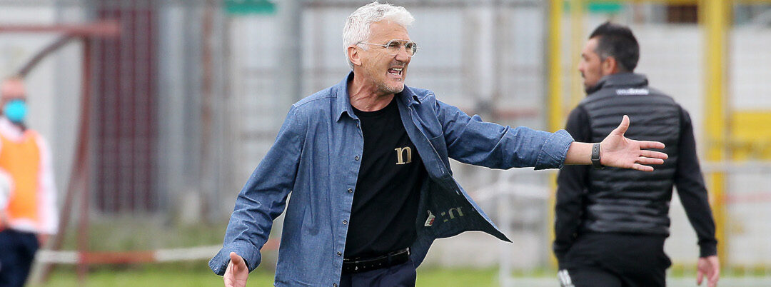 Convocati playoff