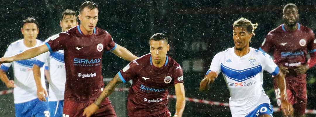 Verso Citta – Brescia