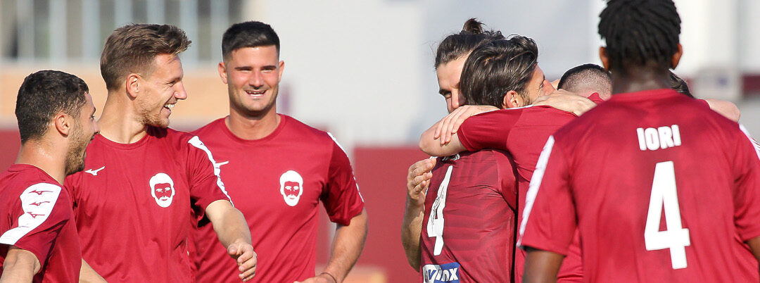Grazie C4P!