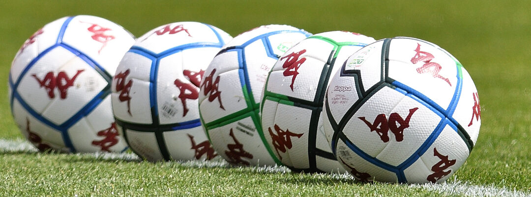 Serie B 2021/22