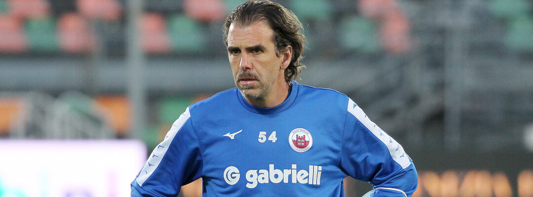 Mister EDOARDO GORINI!