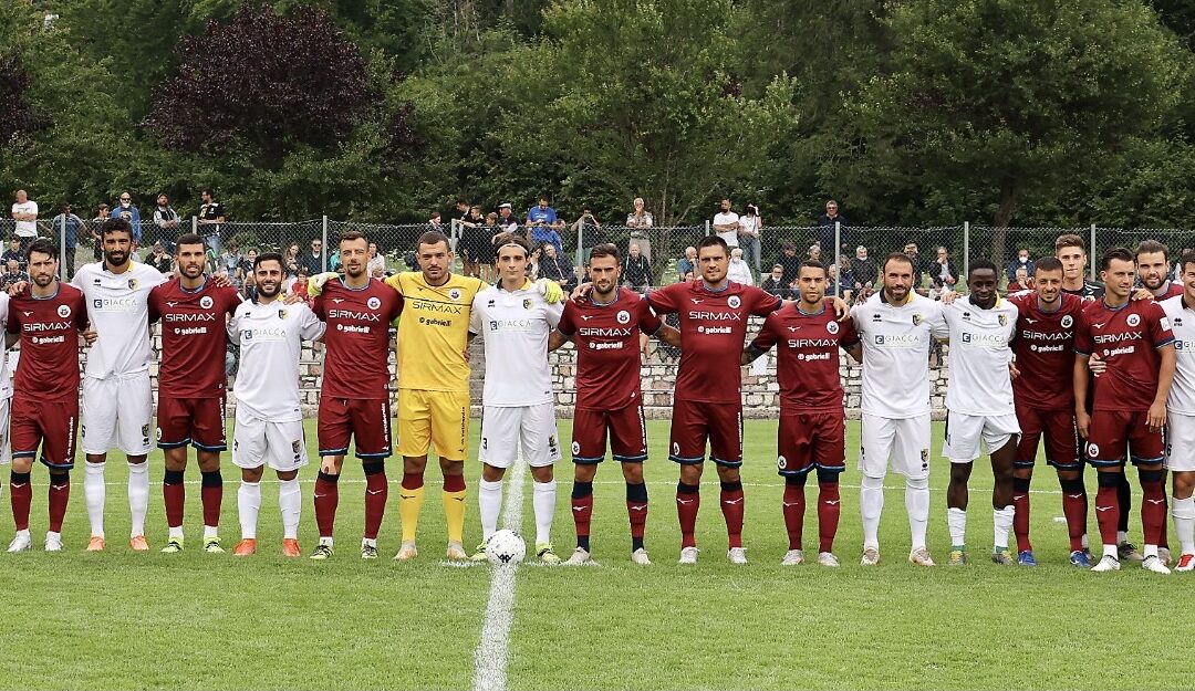 Cittadella – Trento