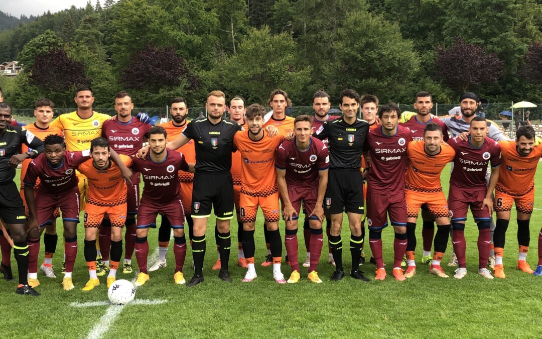 Cittadella – Bozner