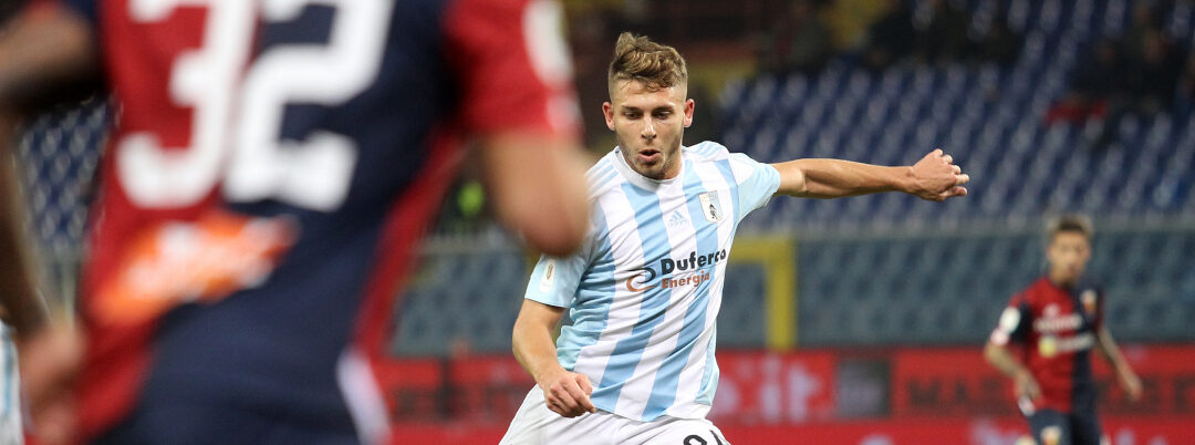 SIMONE ICARDI