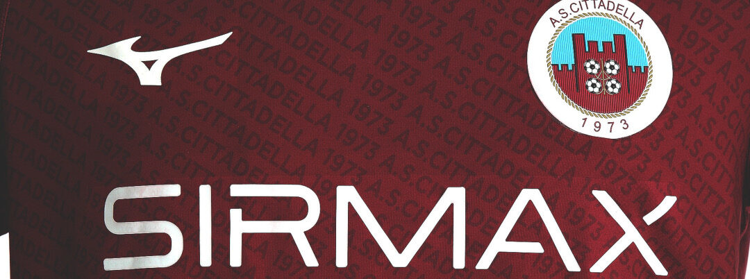 A.S. CITTADELLA e SIRMAX