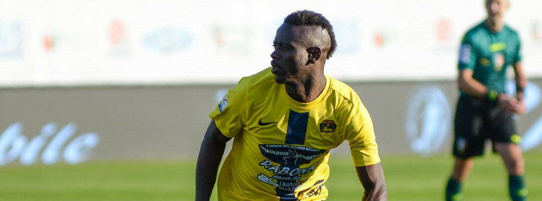 MAMADOU TOUNKARA