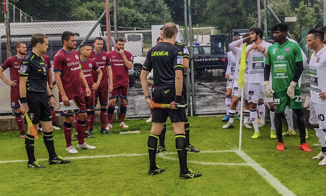 Cittadella – Virtus Verona